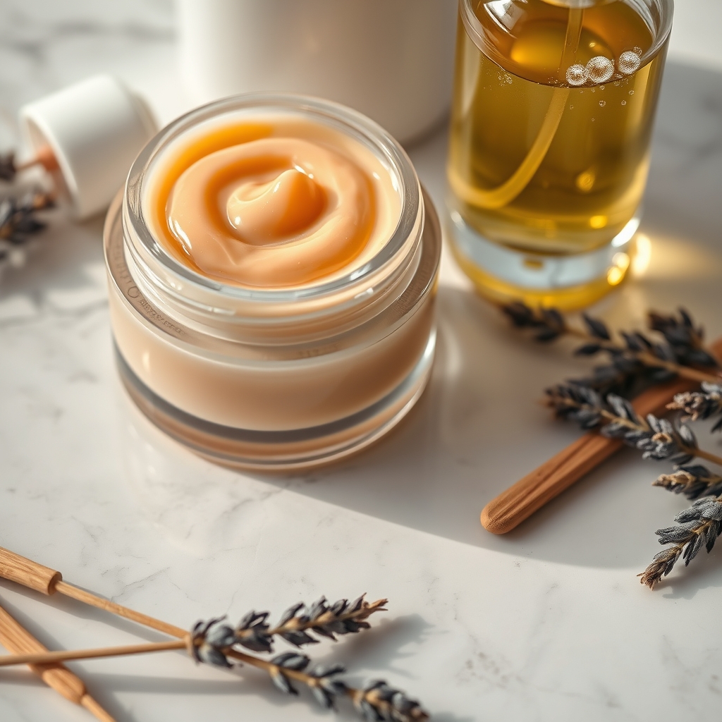 Skin & Nail Care Website Classification API Overview