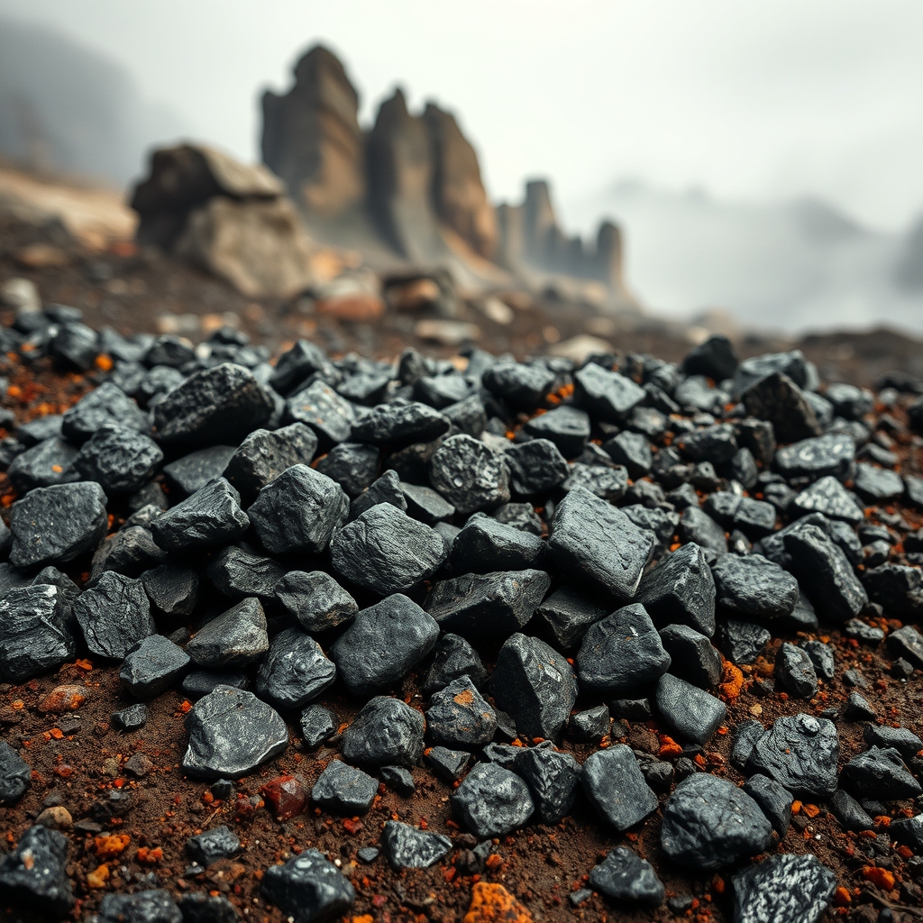 Historical Newcastle Coal Prices