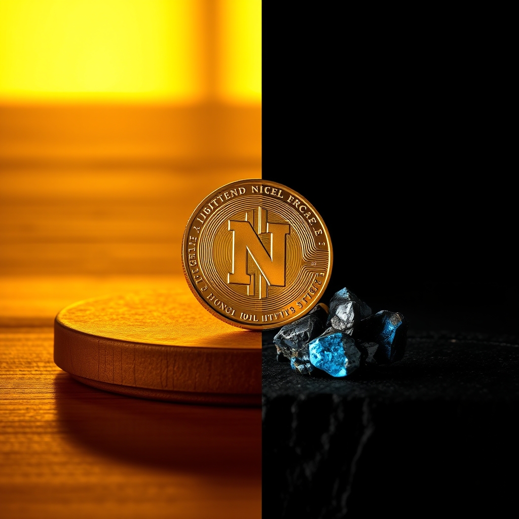 Get Accurate Nickel (NI) Prices in Multiple Currencies Using RESTful Services with this API