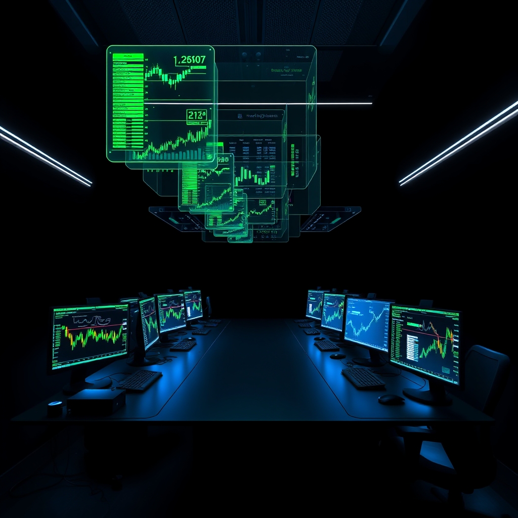 Comparing Apple (AAPL) vs Microsoft (MSFT) with Indices-API Fluctuation Data for Market Insights