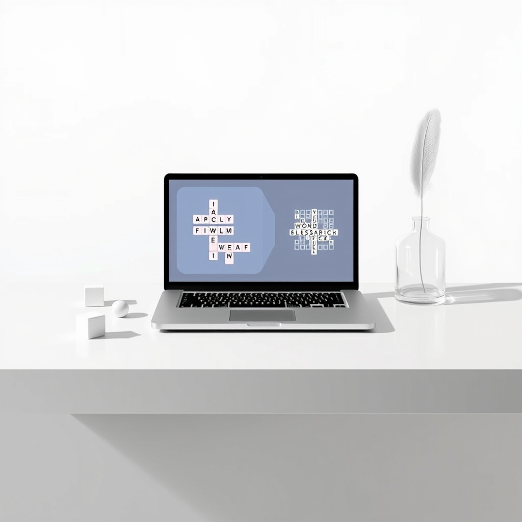 Selecting a Website Classification API for Word Games