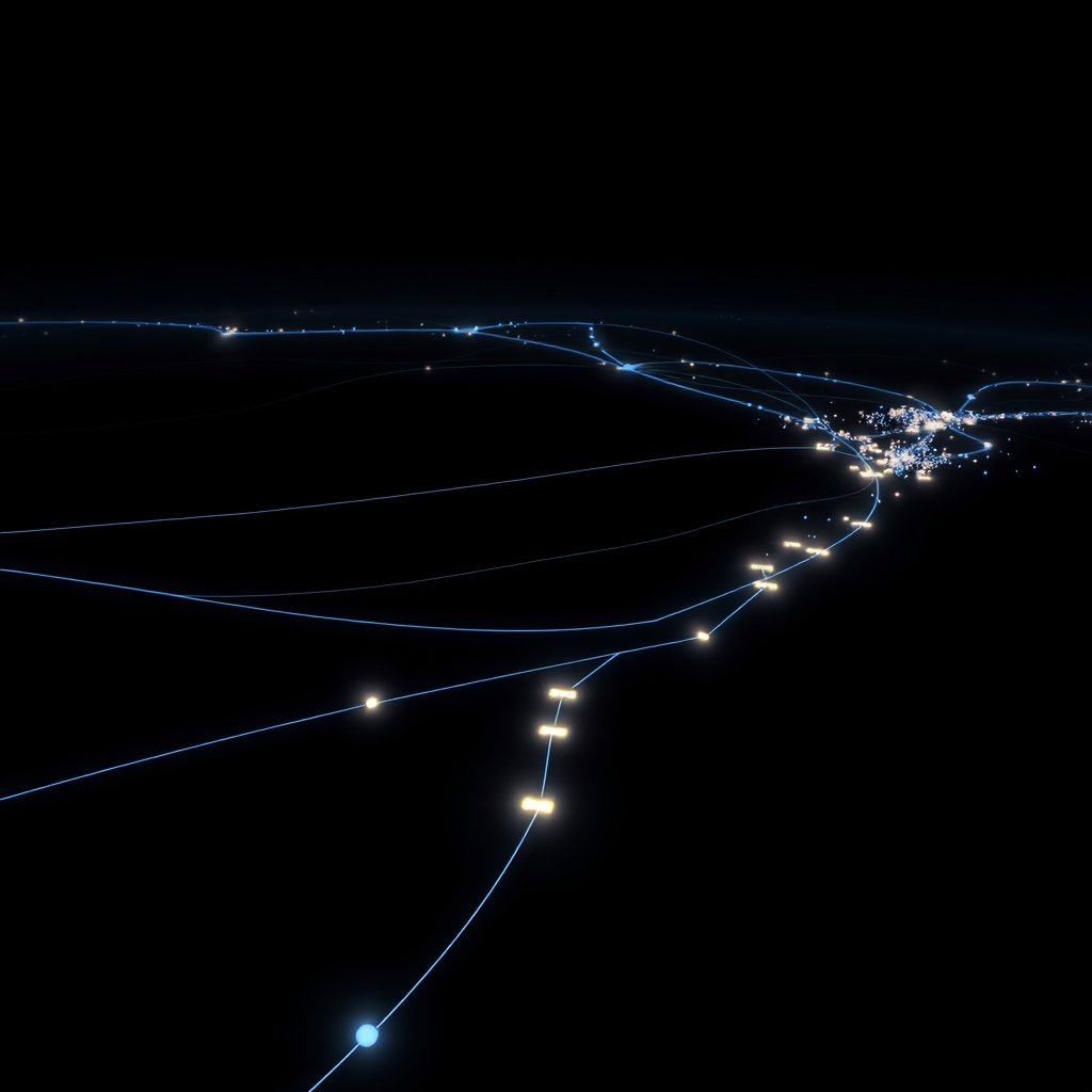 Seoul Incheon International Airport Added to Our Real-Time Flight Status API