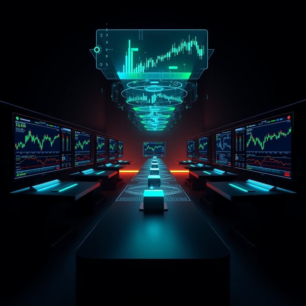 How to Retrieve Dow Jones Industrial Average OHLC Data for Risk Management in Trading with Indices-API