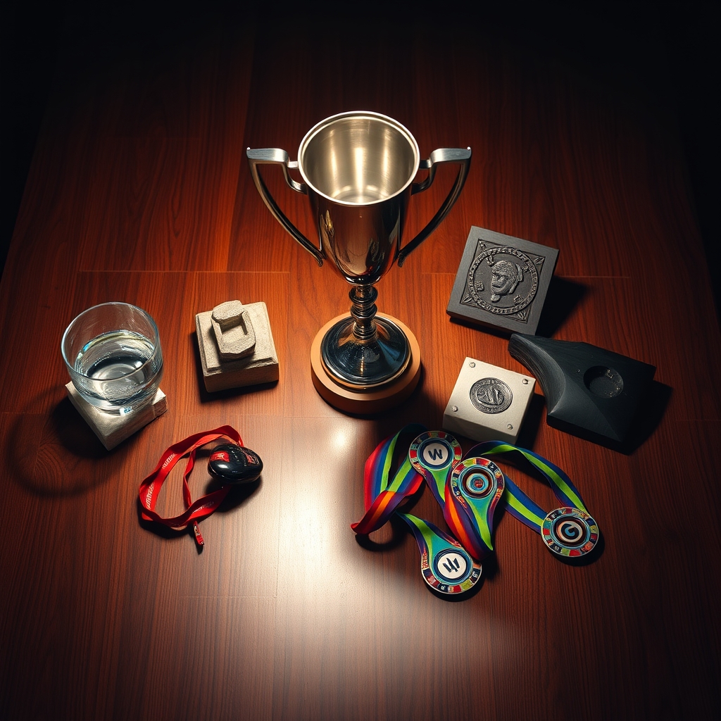 Merit Prizes & Contests Website Classification API Comparisons