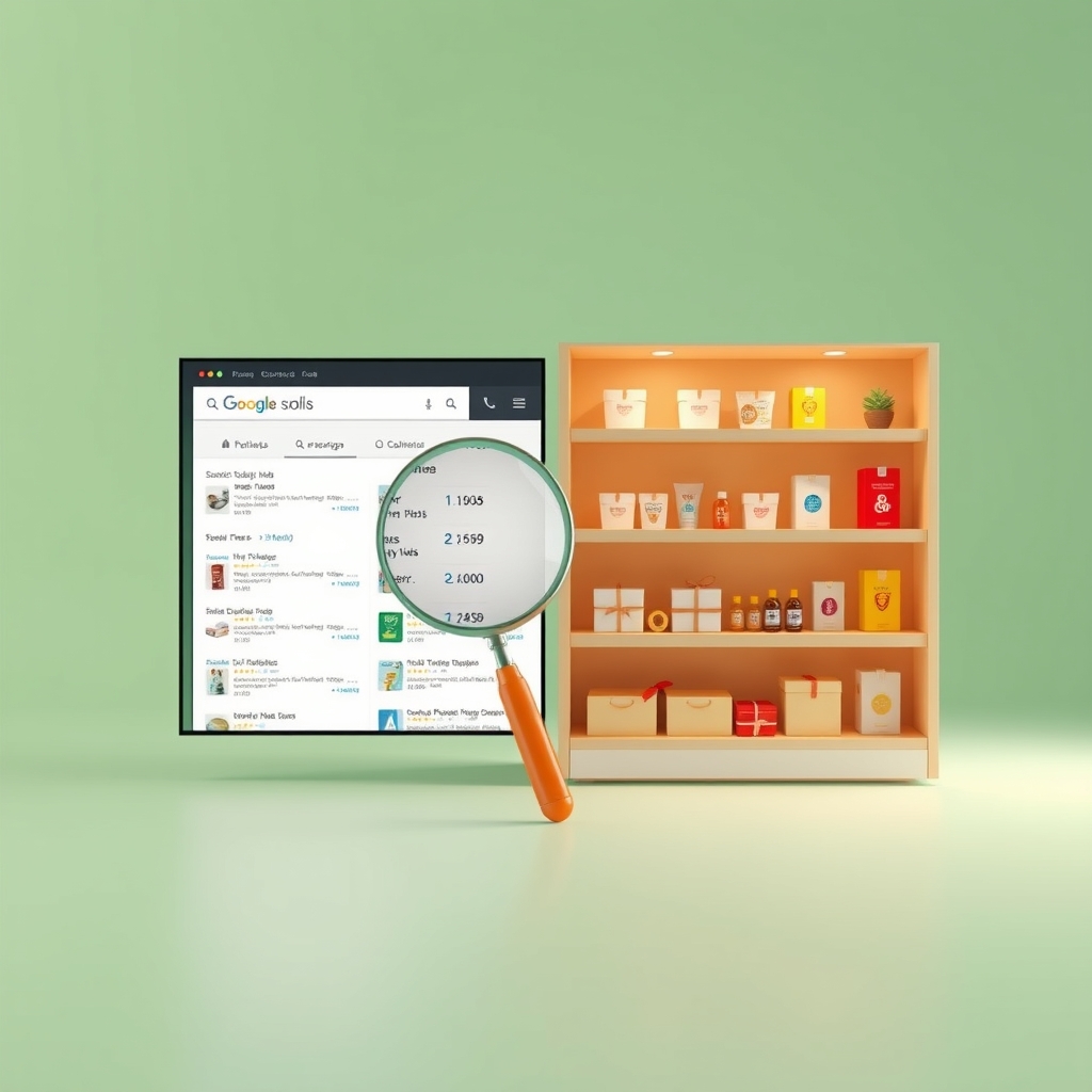 Google Search Results vs Real Time Product Search API: What to Choose?