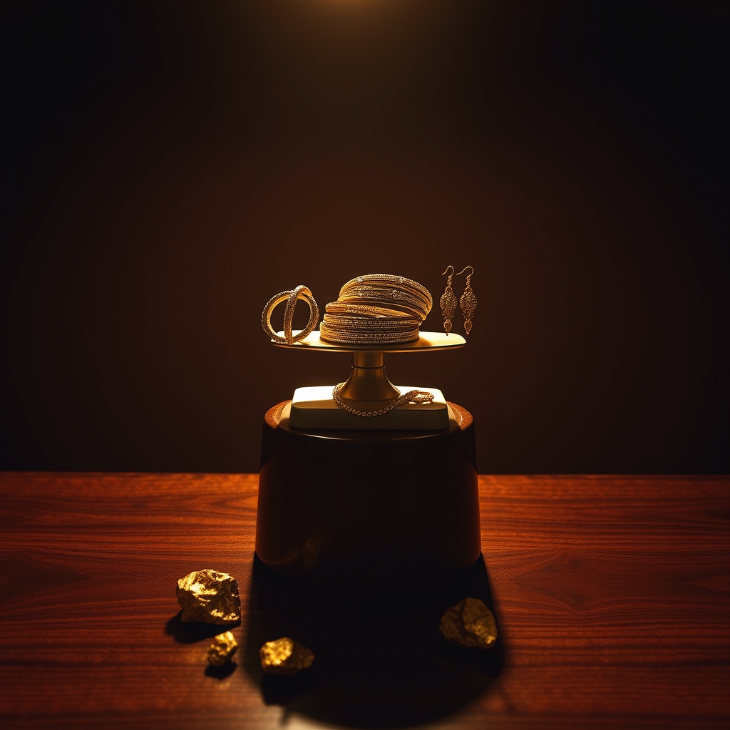 Retrieve Kanpur Gold 22k (KANP-22k) prices in real-time using this API