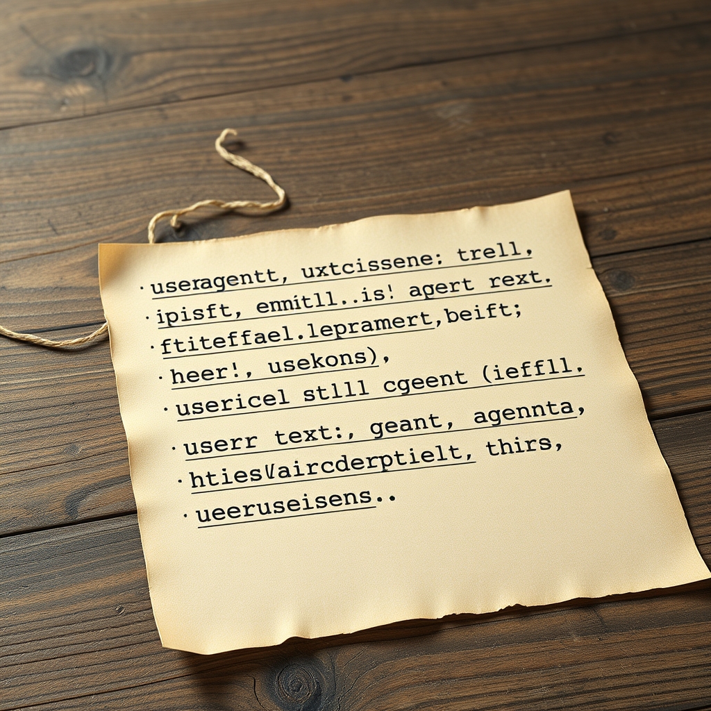 Top User Agent Identifier API alternatives in 2024