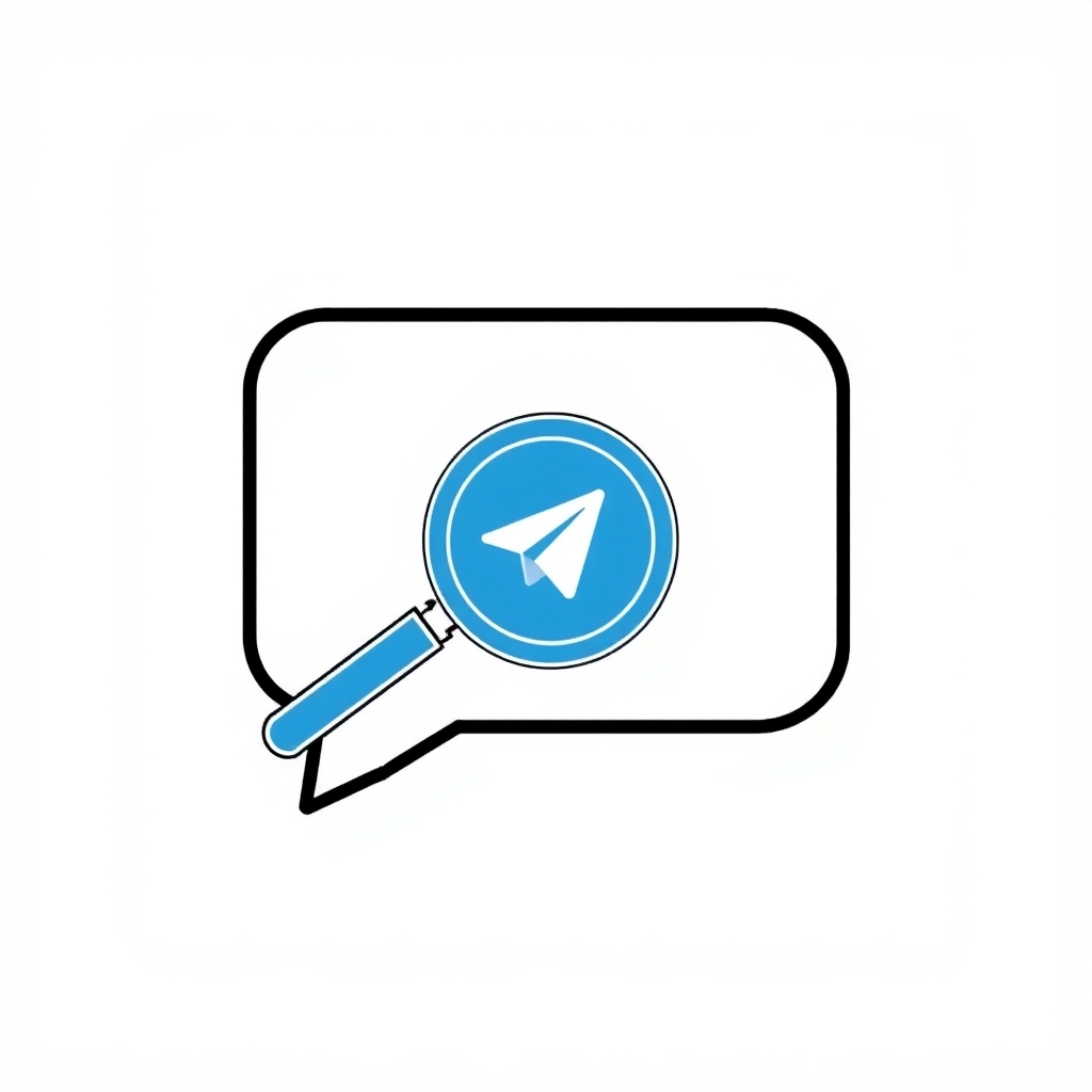 Telegram Channel Info Lookup API