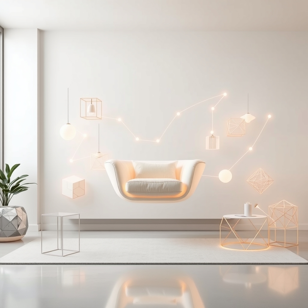 Efficient Living Room Furniture Website Classification APIs