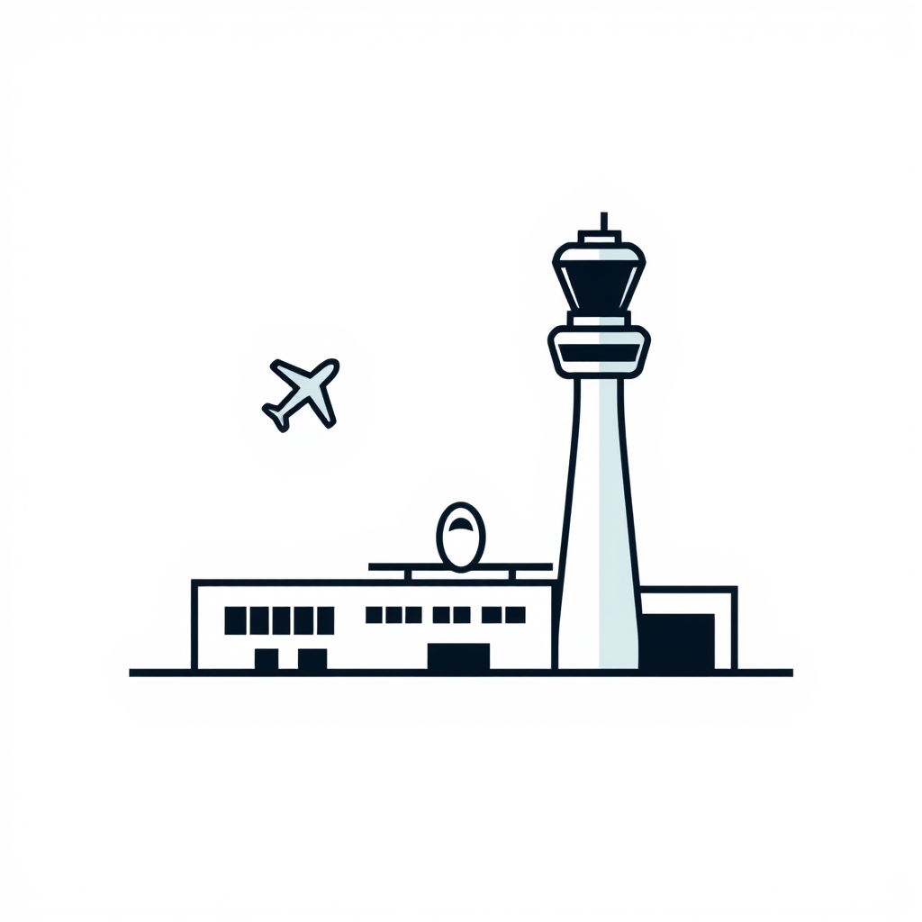 Airport Location Data Extractor API