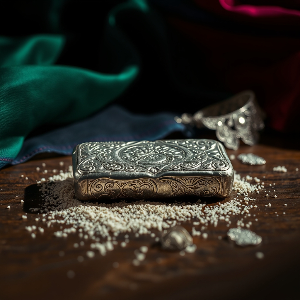 Collect Jaipur Silver (JAIP-XAG) Historical Prices via this API