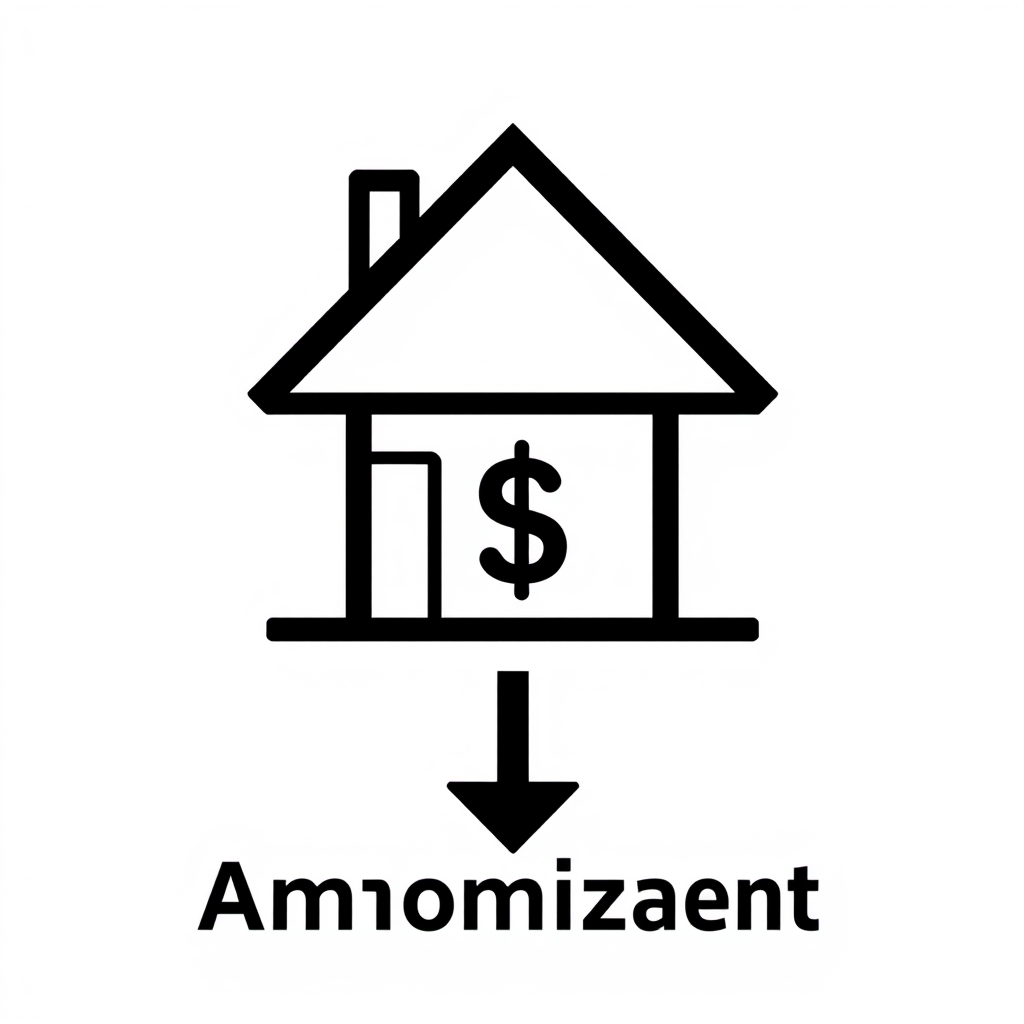 Mortgage Payment Breakdown API