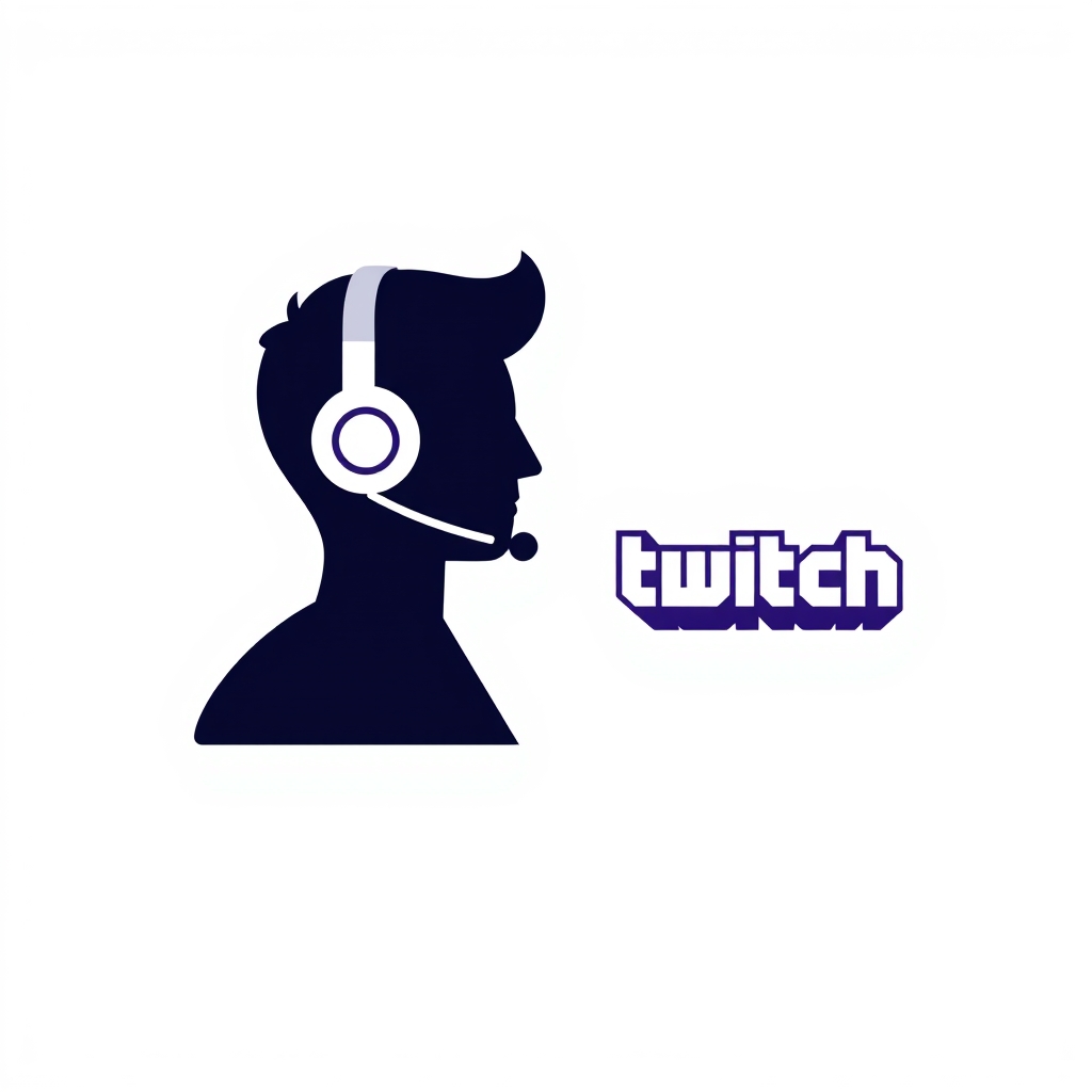 Twitch Influencers Info API
