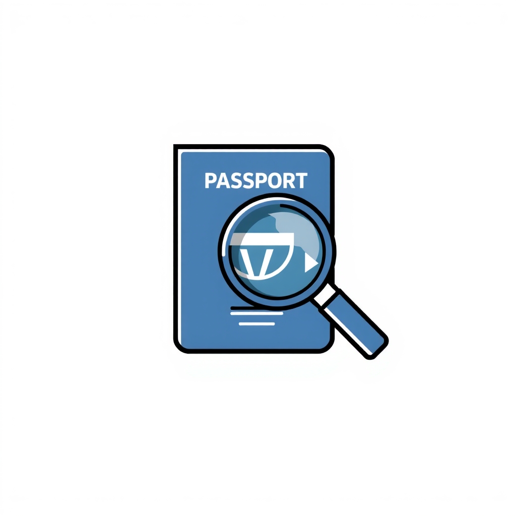 Passport Document Processing Misfora OCR API