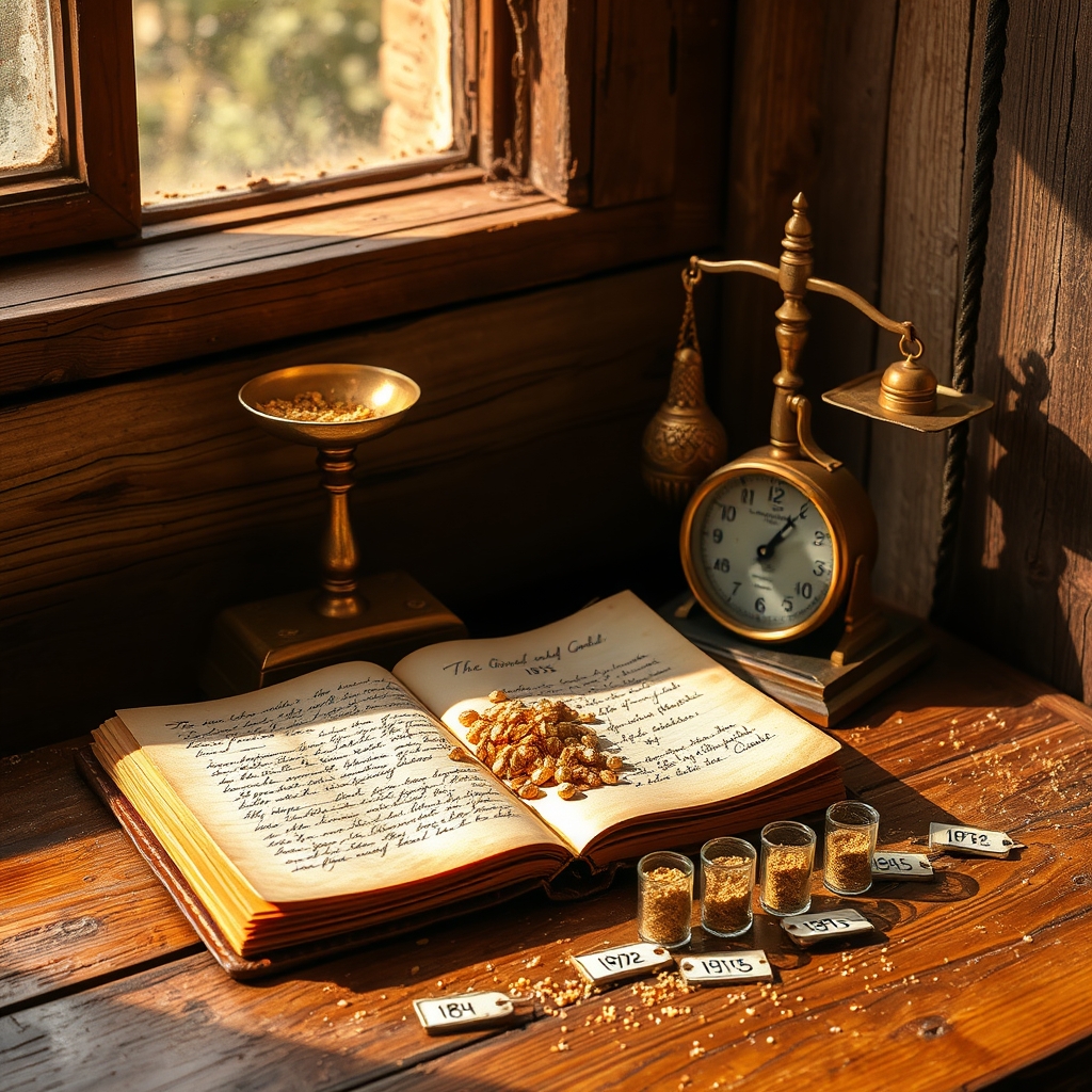 The Easiest Way to Get Mangalore Gold 18k (MANG-18k) Historical Rates via Web Scraping