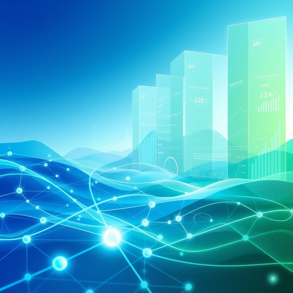 Building an Interactive Dashboard to Visualize Canadian Dollar Performance with RapidMiner Studio