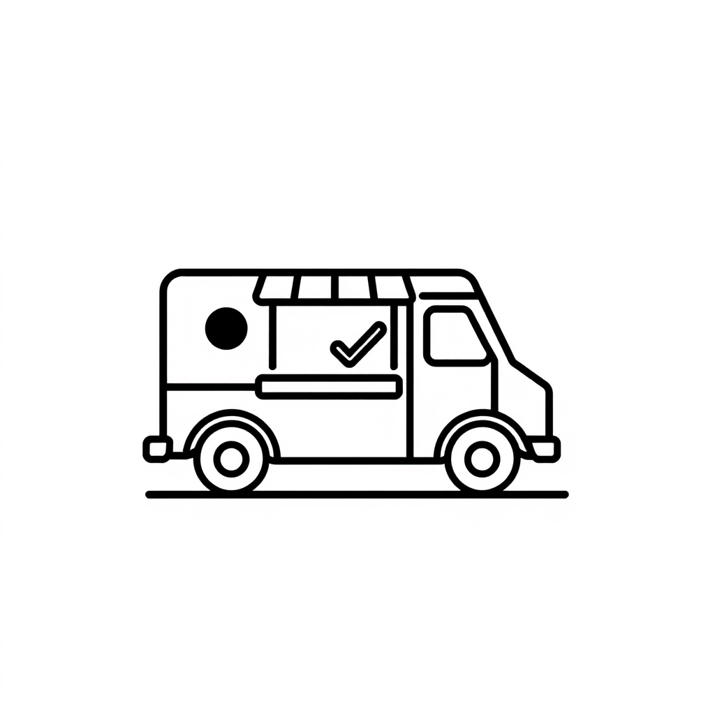 US Food Truck Costs API
