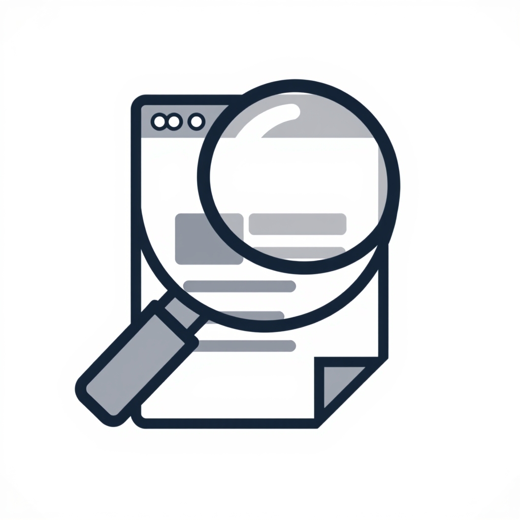 Web Metadata Information API