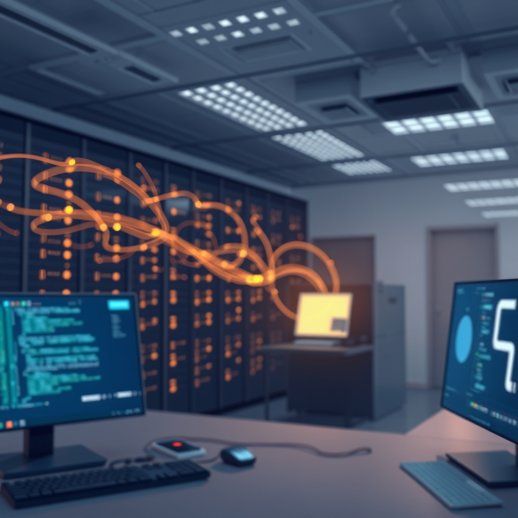 Illustration: Datacenter IP API