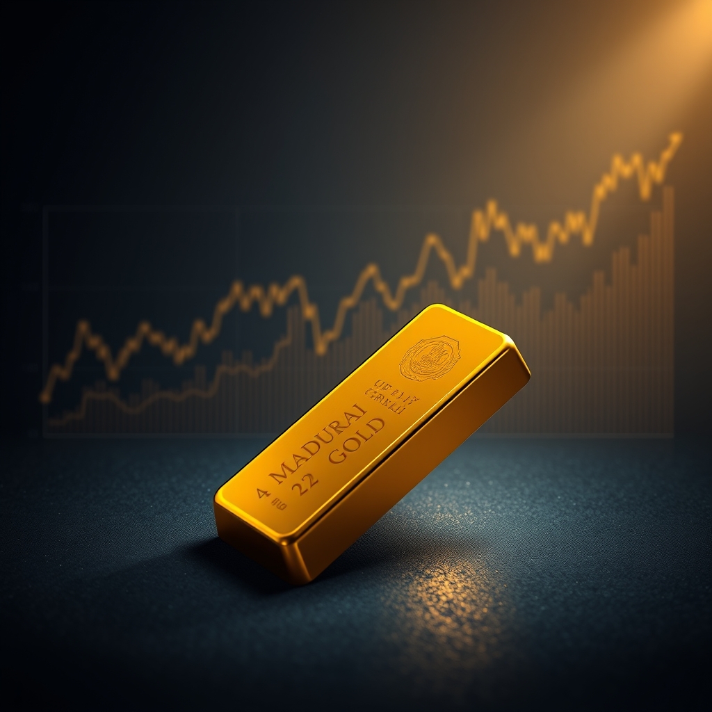 How to get historical trends of Madurai Gold 22k (MADU-22k) prices using this API