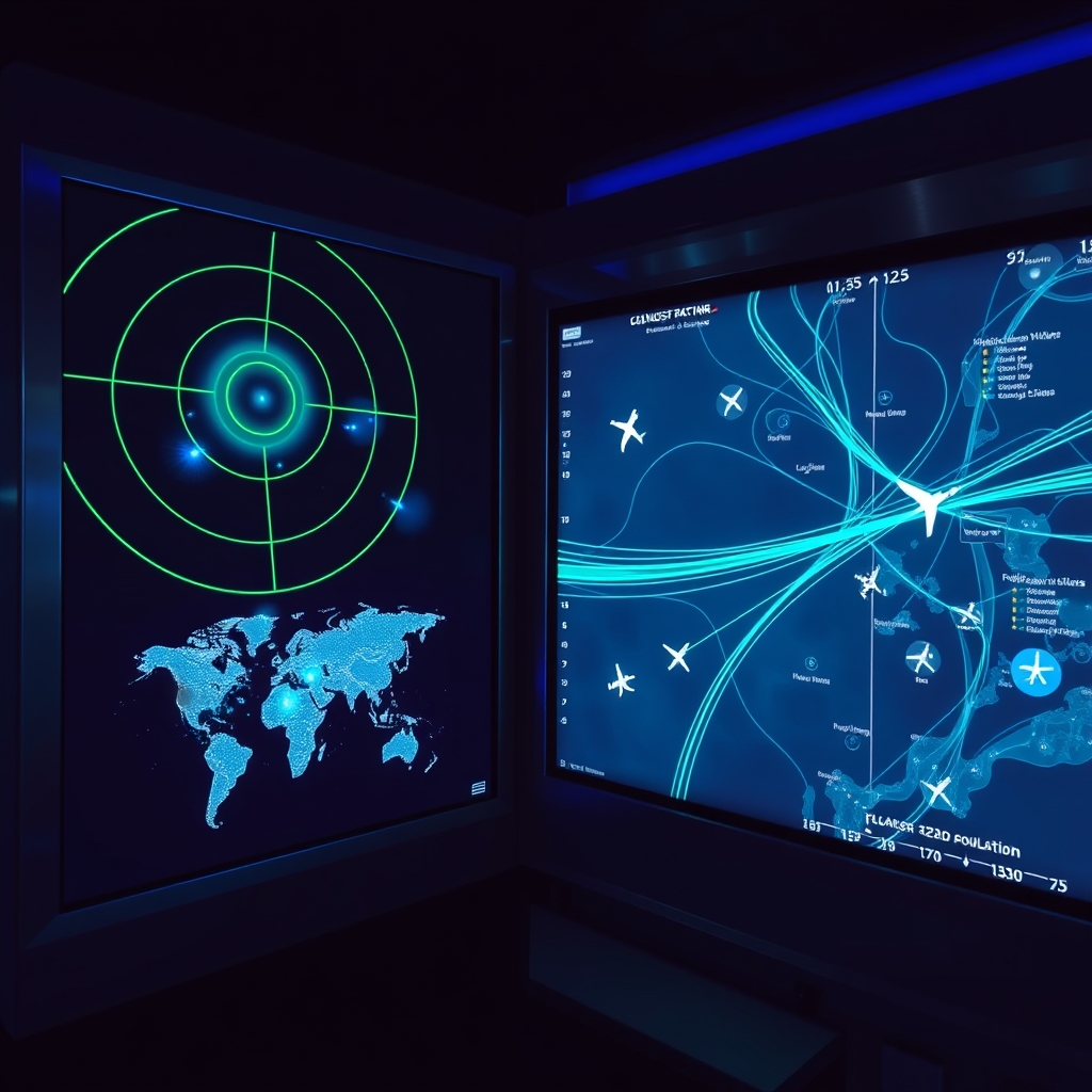 Plan Future Travel with Future Flights Prediction API for Las Vegas McCarran International Airport