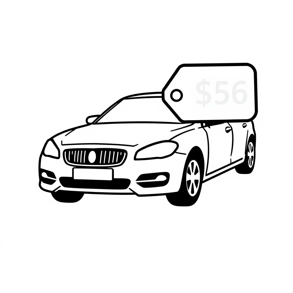 Car Valuation API