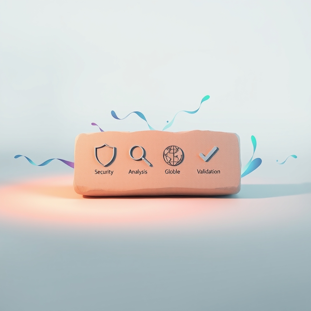 How to Choose a URL Classification API for Software