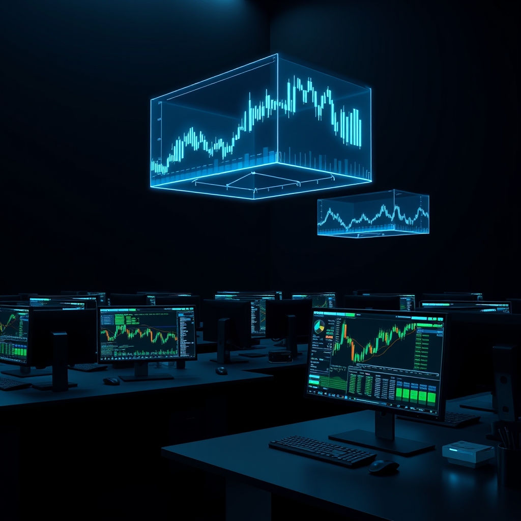 How to Retrieve Cardano OHLC Data for Advanced Trading Analysis with Indices-API for Your Trading Strategies