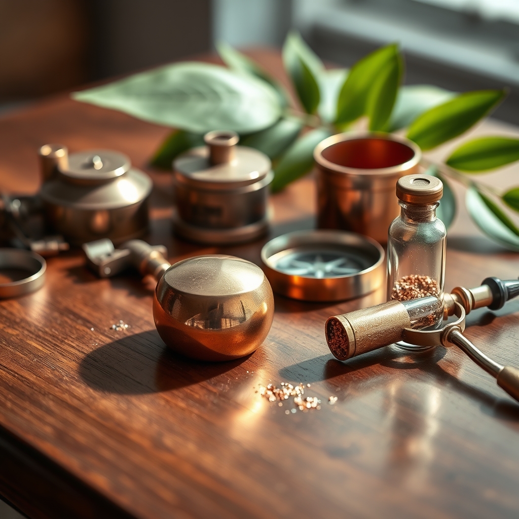 How to Get Advanced Copper Index (XCU_ACI) Historical Prices via this API