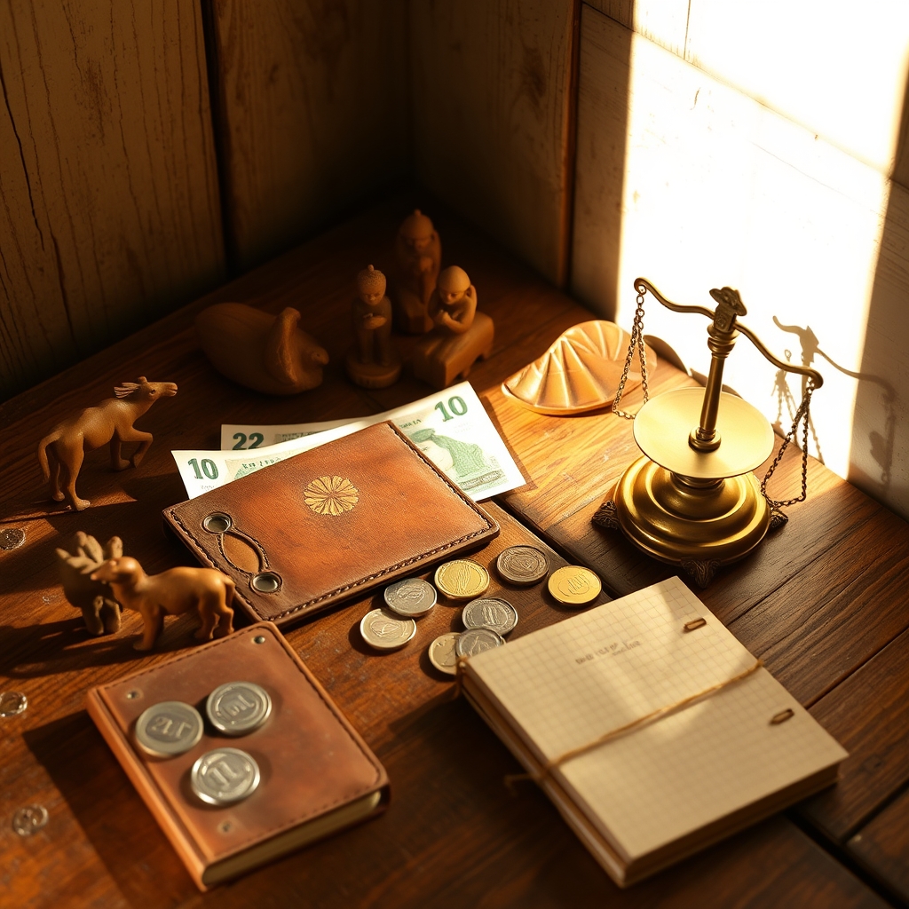 Fetching Algerian Dinar (DZD) prices made simple with this API