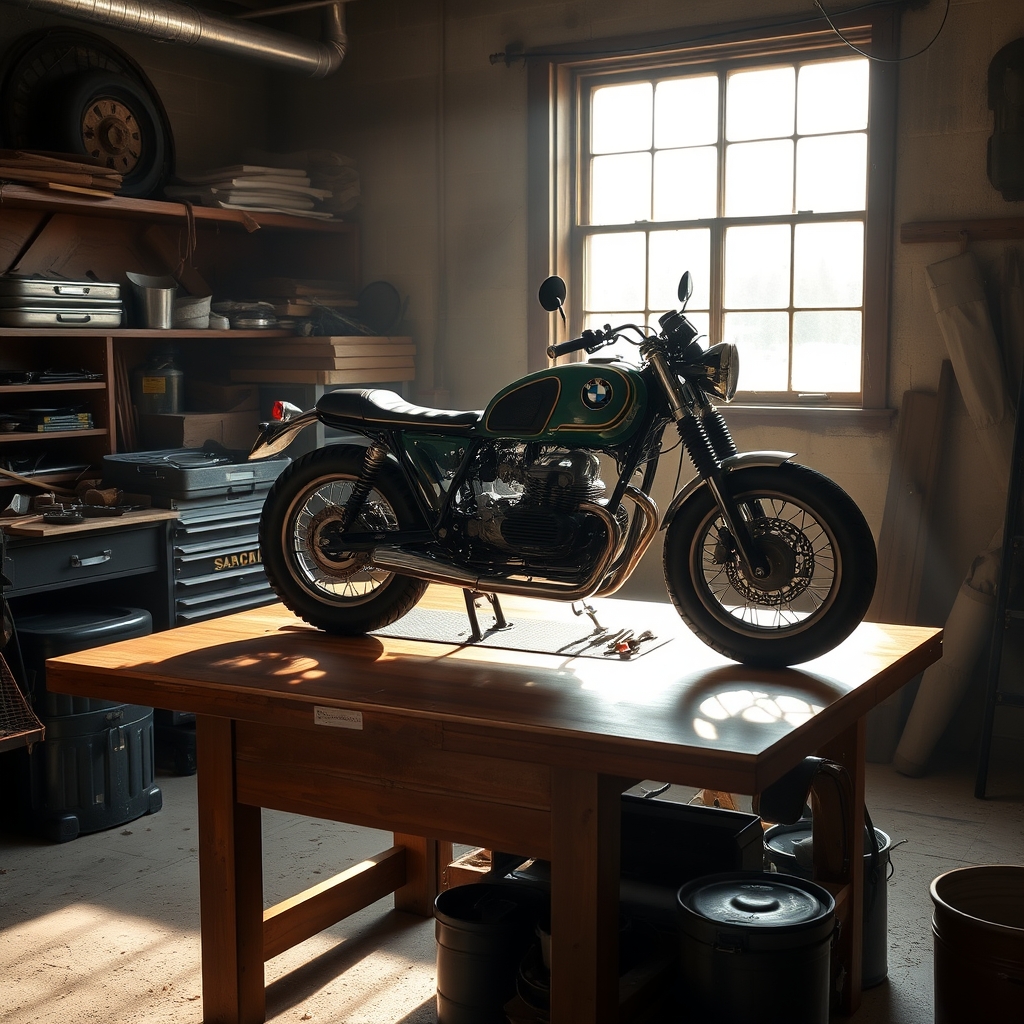 BMW Motorcycle VIN Decoder API vs Extended VIN Decoder API - US: What to Choose?