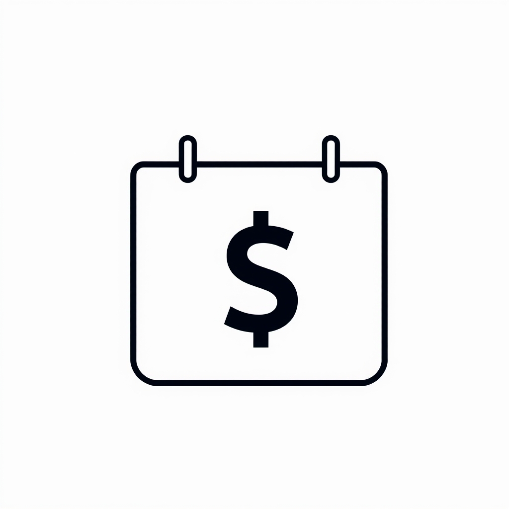 Capture Earnings Schedule API
