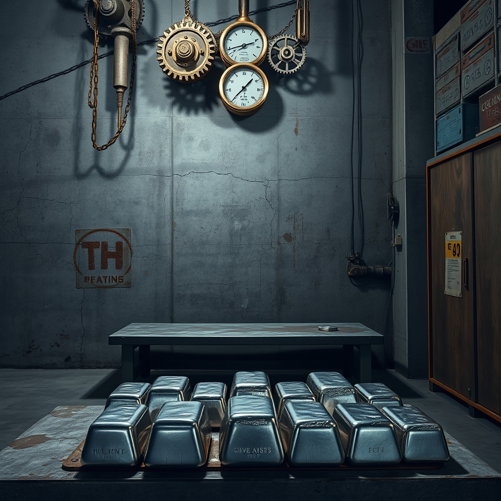 How to Get Real-Time Delhi Silver (DELH-XAG) Prices for Your Trading Application with Metals-API