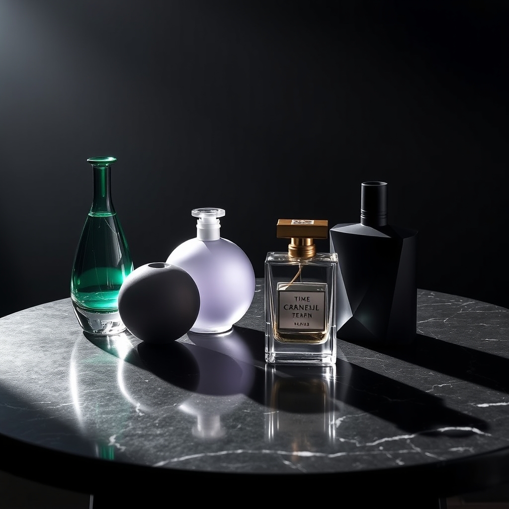 Comprehensive Guide to Perfumes & Fragrances Website Classification API