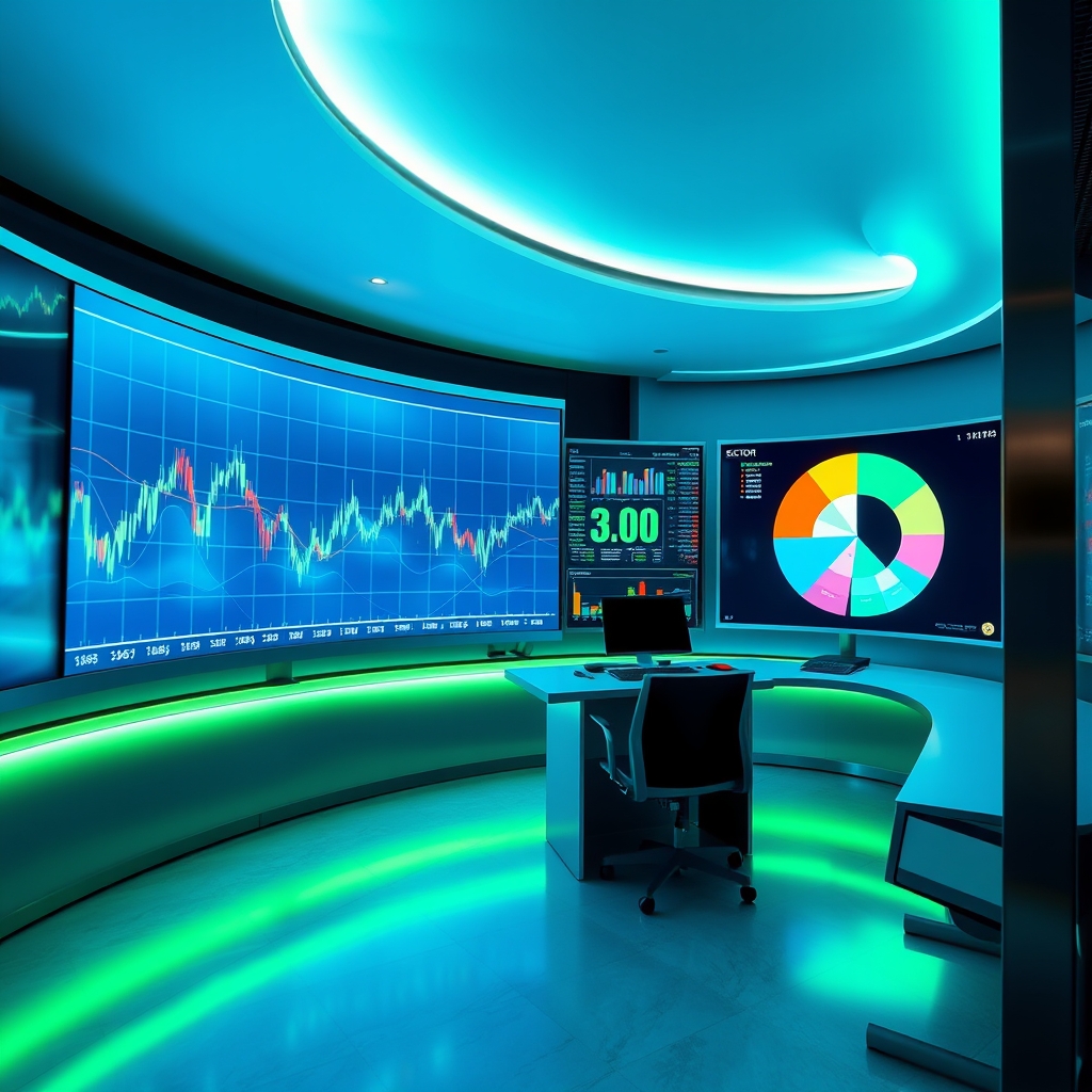 Access Real-Time & Historical S&P 500 Consumer Staples Rates to Enhance Your Financial Models Using Indices-API