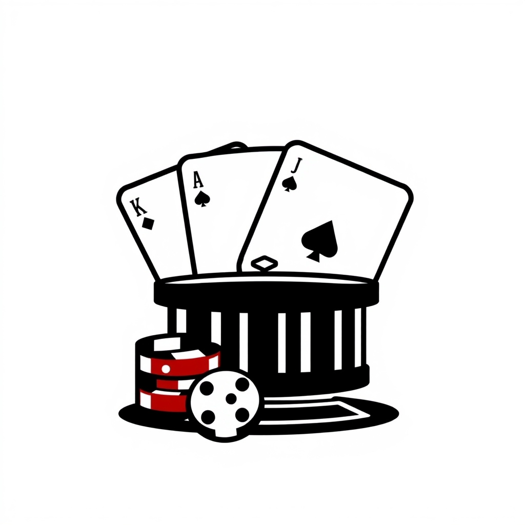 USA Casino Information API