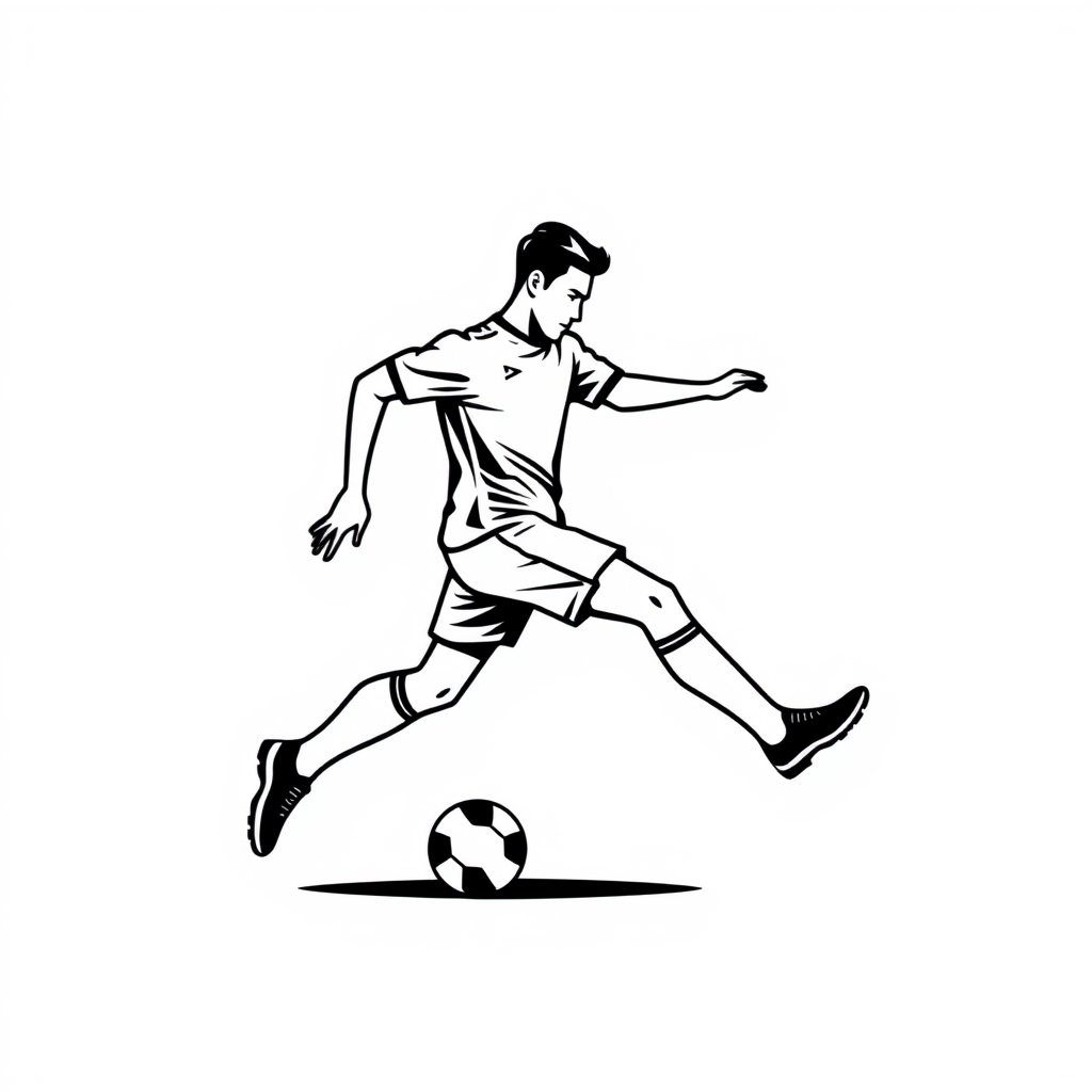 Ultimate Football Athletes Information API Best Football Players API