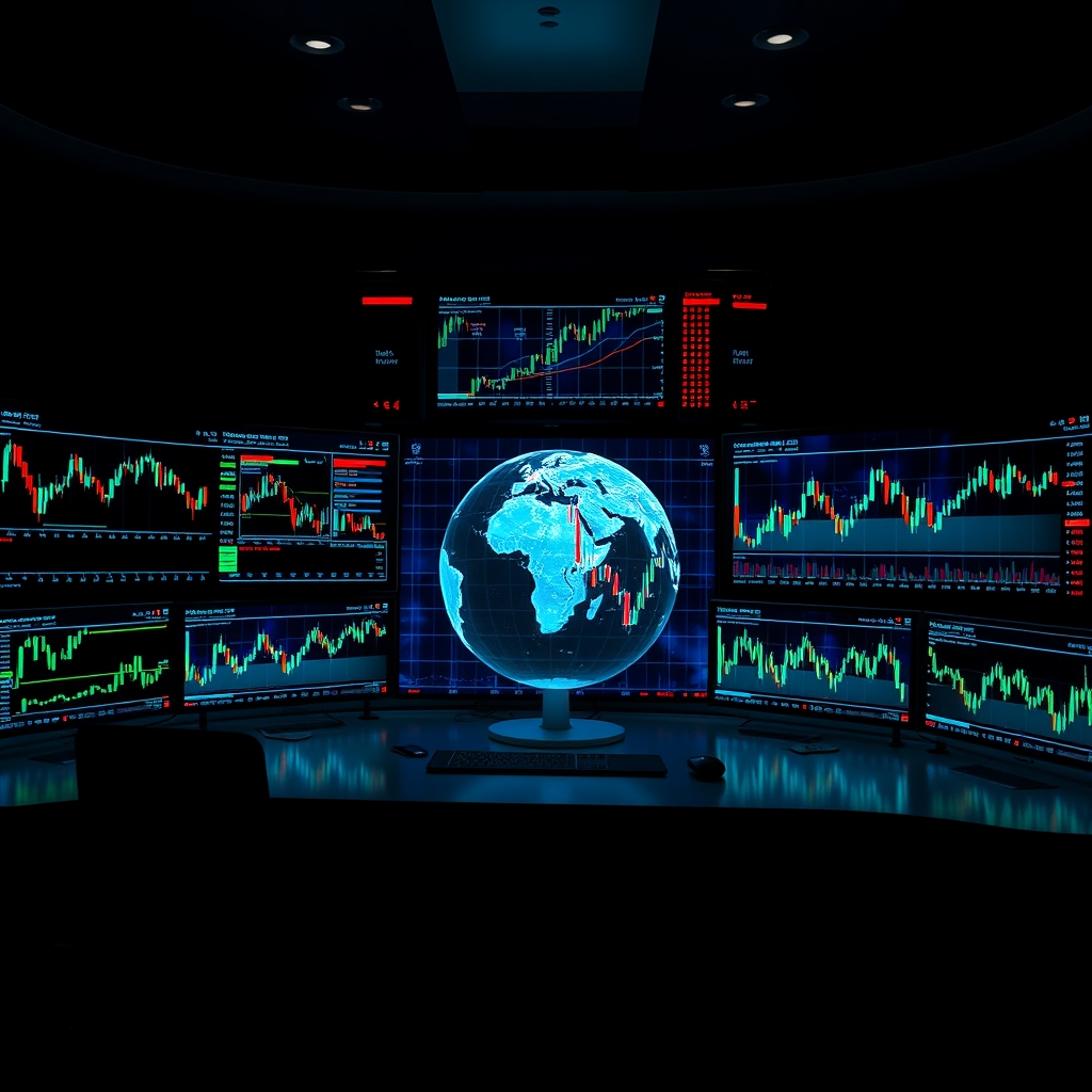 Using Indices-API to Fetch Dow Jones U.S. Top-Cap Index Price Time-Series Data for Performance Evaluation