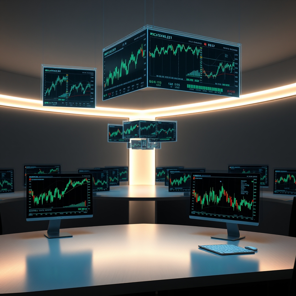 Detecting OMX Stockholm 30 Volatility Spikes Using Indices-API Historical Trend Analysis