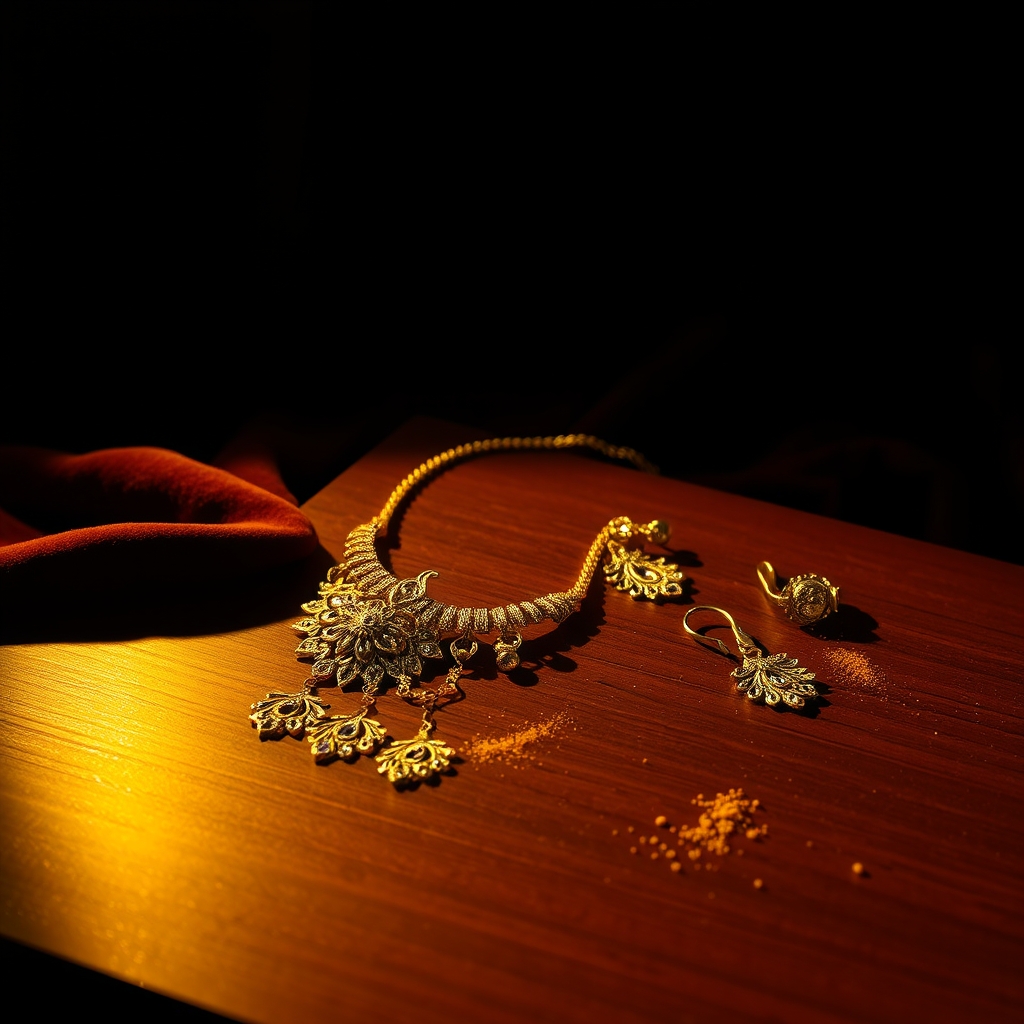 Retrieve Vadodara Gold 22k (VADO-22k) prices with this API
