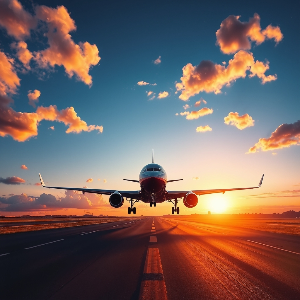 Plan Future Travel with Future Flights Prediction API for Palm Springs International Airport