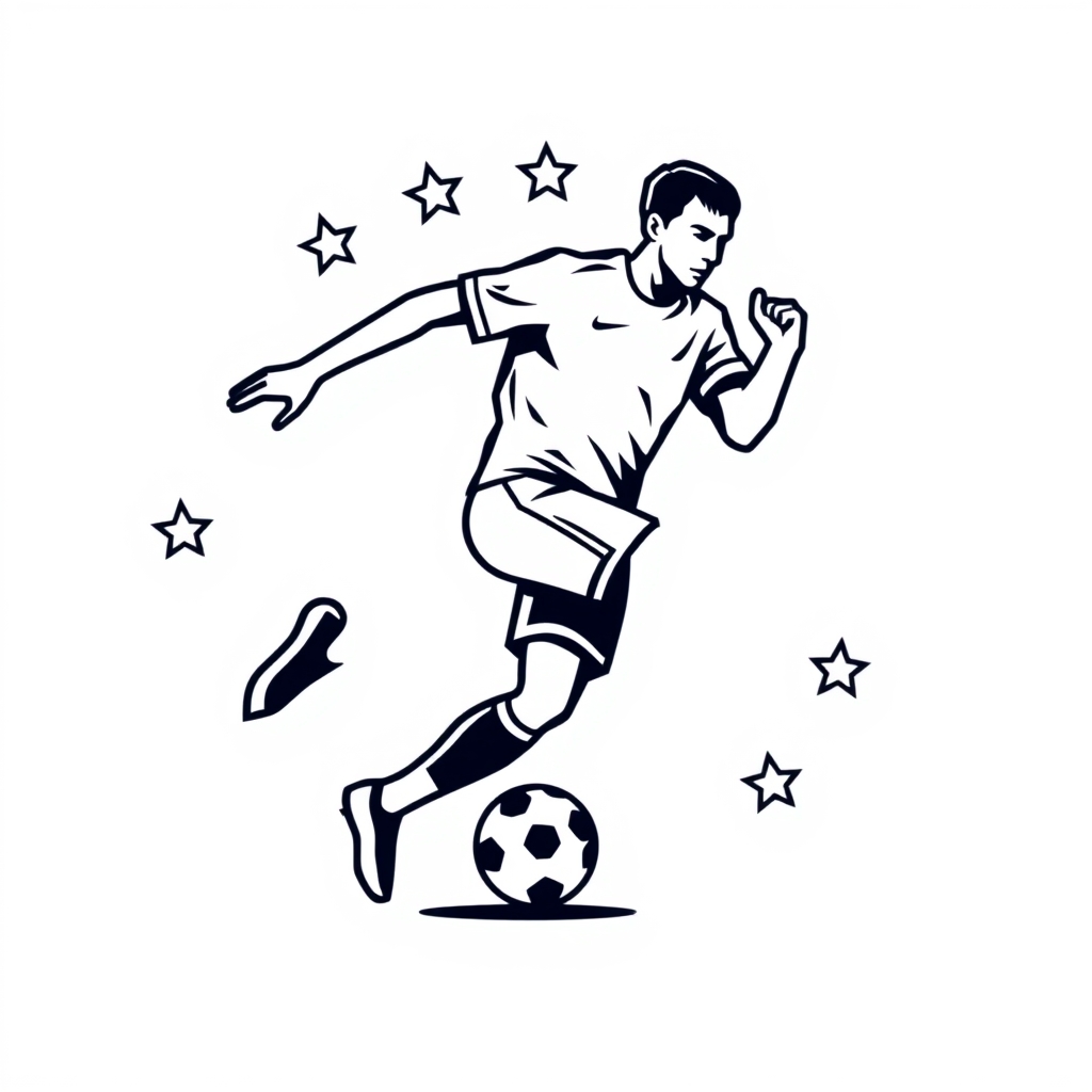 Football Player Stars Info API
