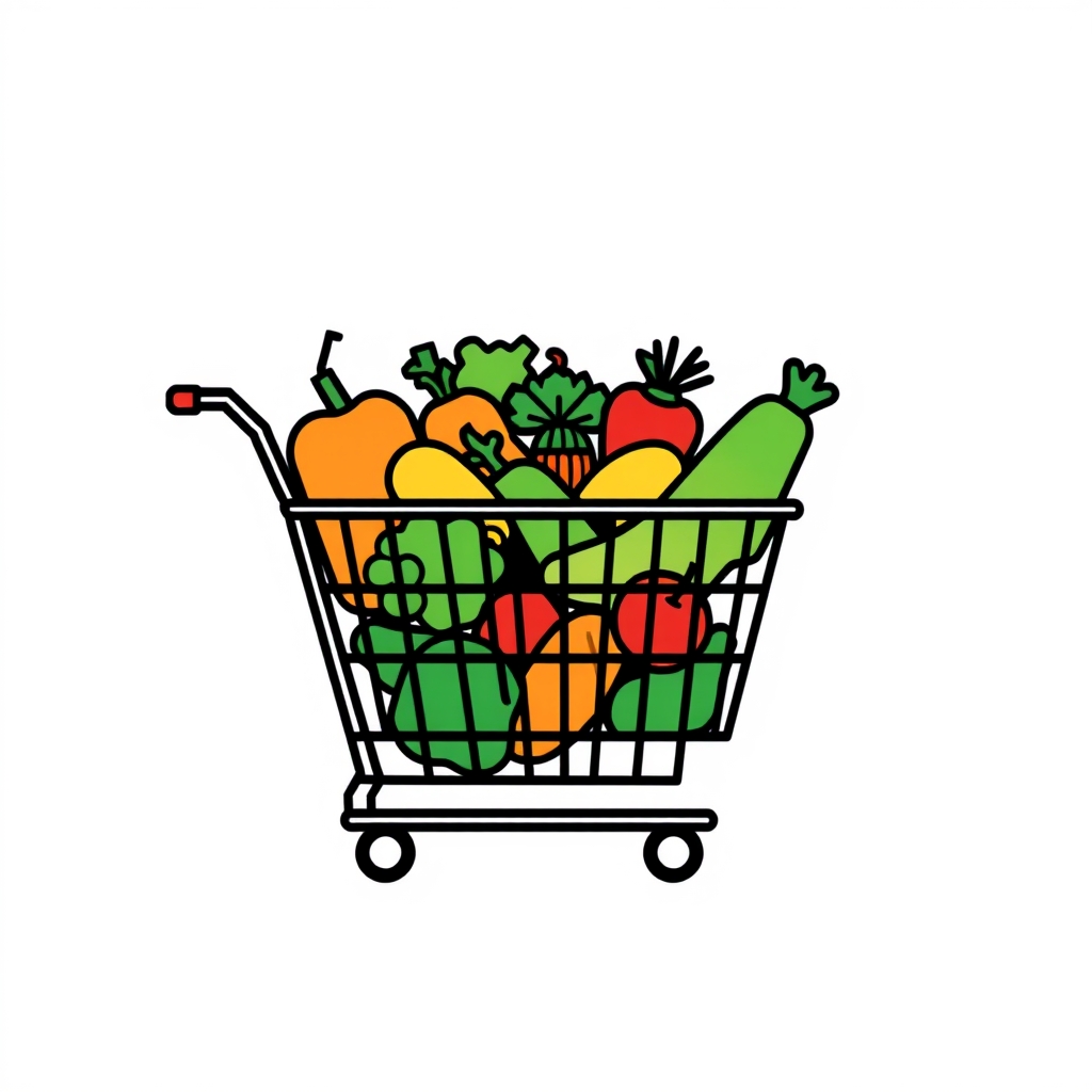 Coles Australia Grocery API