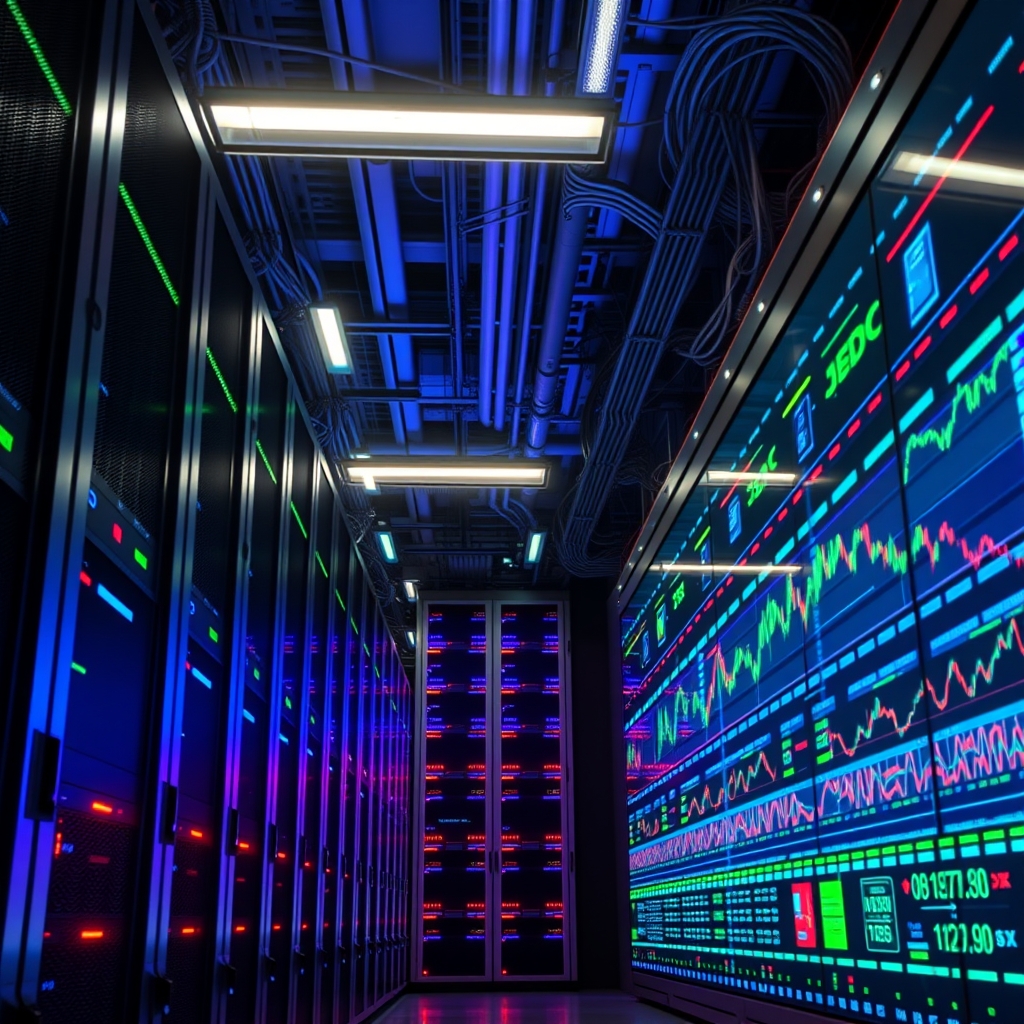 Detecting PHLX Semiconductor Volatility Spikes Using Indices-API Tools for Portfolio Optimization
