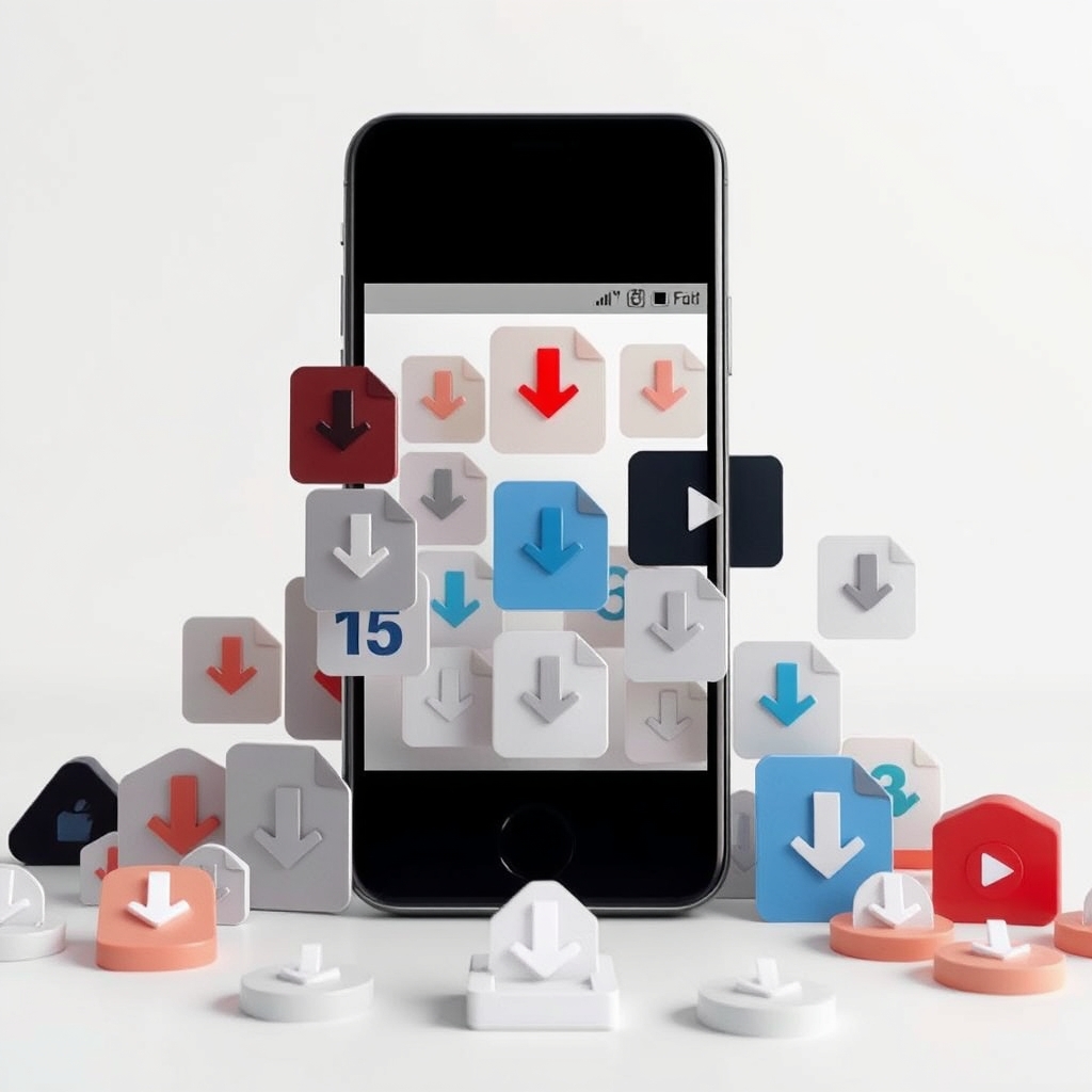 Top TikTok Quick Download API alternatives in 2025