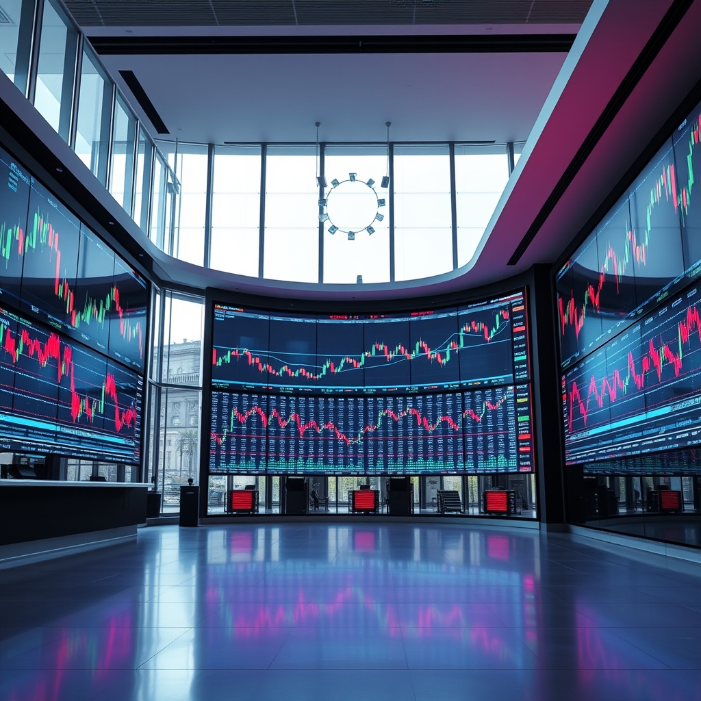 Using Indices-API to Fetch CBOE 9-Day VIX Price Time-Series Data for Volatility Analysis