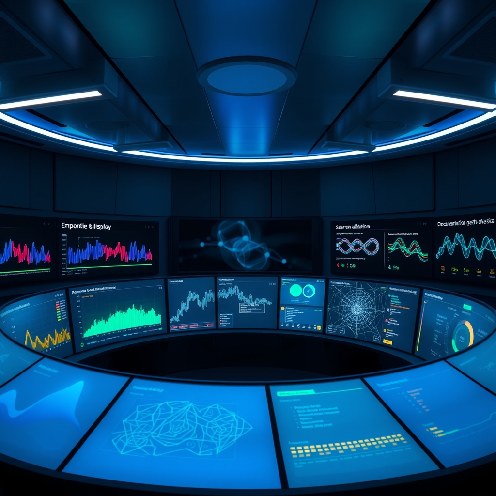Submarine Tracking API: Real-Time Maritime Data & Analytics