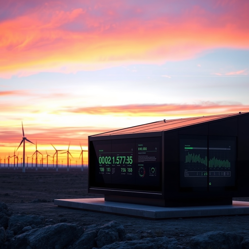 Transforming Energy Demand Forecasting: Leveraging Historical Data with Energy API
