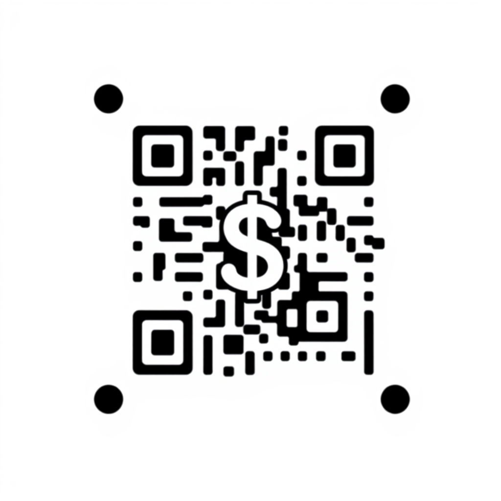 Generador de Código QR de Transferencia Bancaria SEPA EPC API