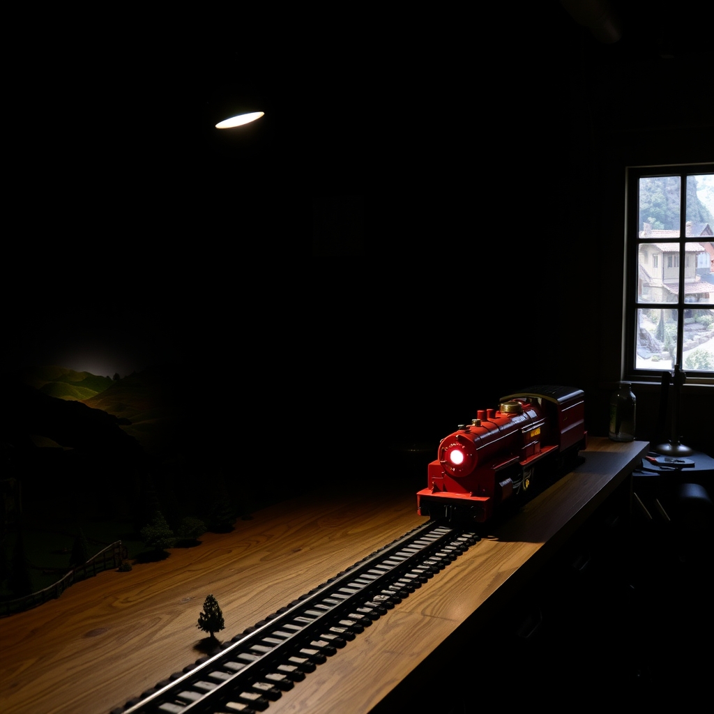 Comprehensive Guide to Model Trains Website Classification API